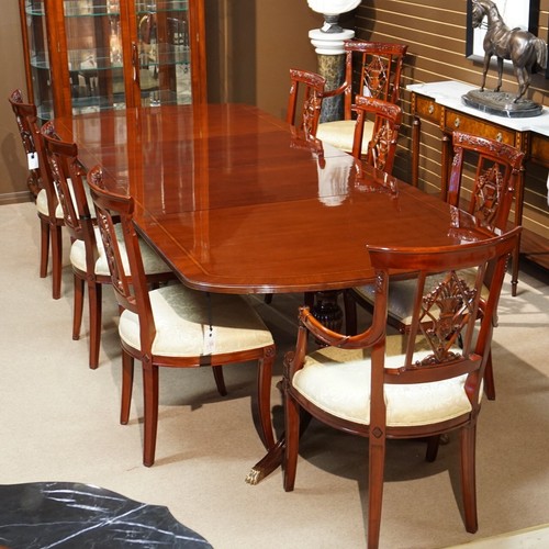 Duncan phyfe traditional - 10',