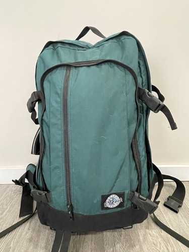 Eagle creek travel - travel, green