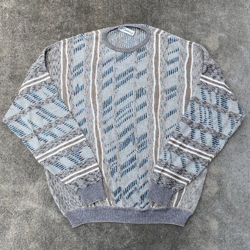 Vtg croix shop coogi cosby - st.,