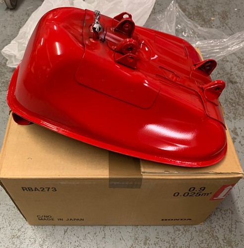 Oem gas fuel tank honda - *oem,