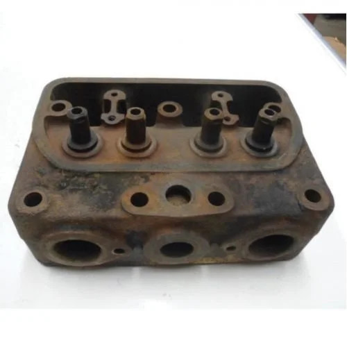 Used cylinder head fits - used,