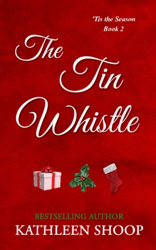 The tin whistle tis - tin,