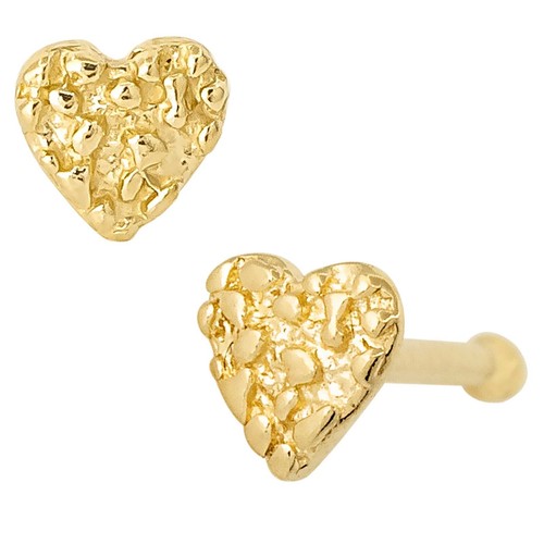 22g solid 14k yellow gold - 14k,