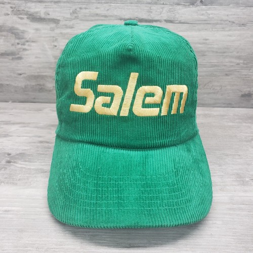 Vintage salem cigarettes - vintage,
