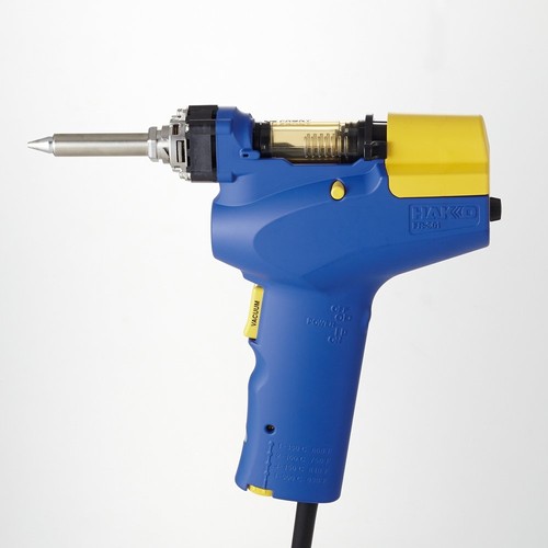 301 portable desoldering - portable,