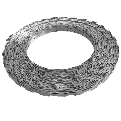 Razor concertina wire - razor,
