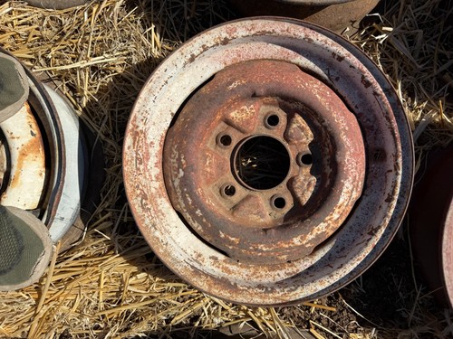 15x5 ford pickup - ford,