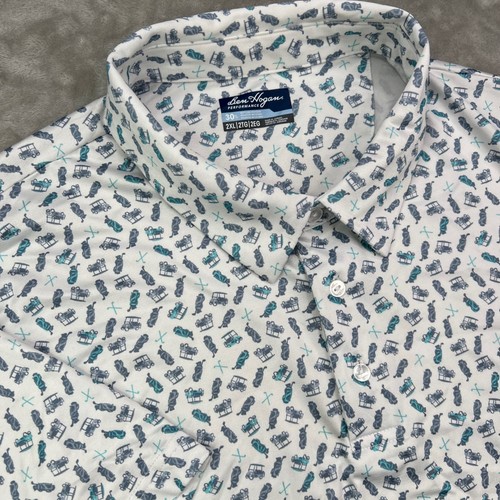Ben hogan polo - ben, shirt