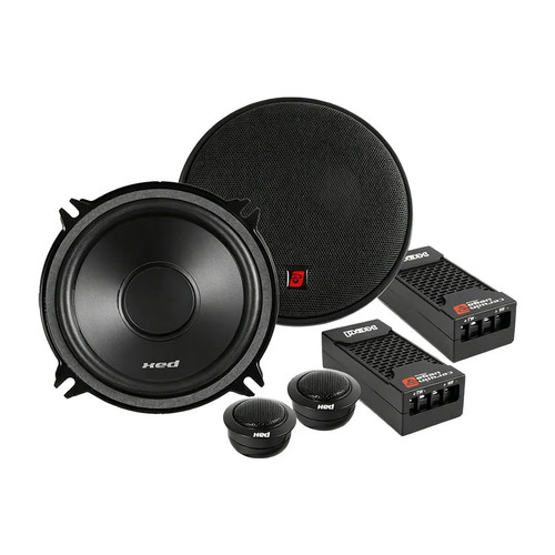 Cerwin vega xed525c xed - vega,