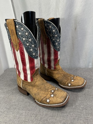 Dillon mens us flag - j.b.,