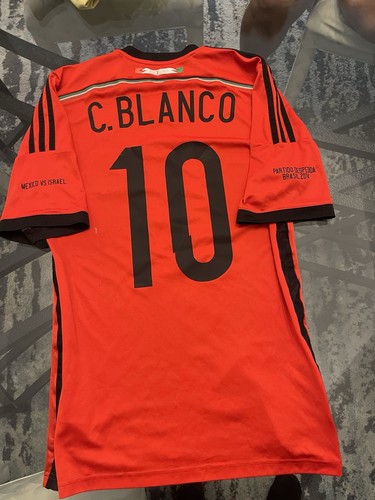 Adidas mexico seleccion - seleccion, 2014