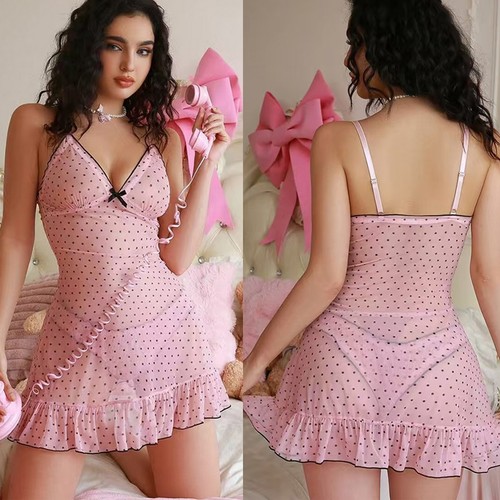 Women sexy mesh sheer - sexy,