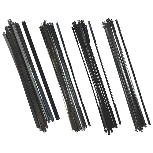 Coping saw blade - coping,
