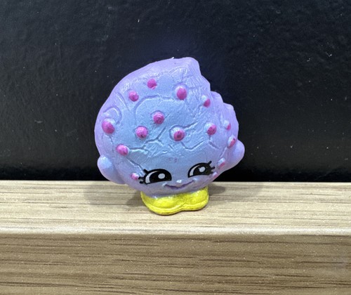 Shopkins kooky cookie - ff, 023