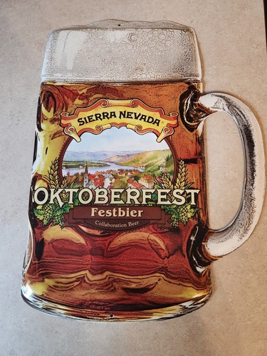 Sierra nevada oktoberfest - nevada,