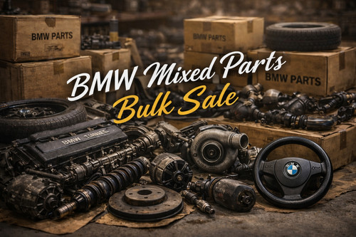 Bmw e30 e36 - e30, m3