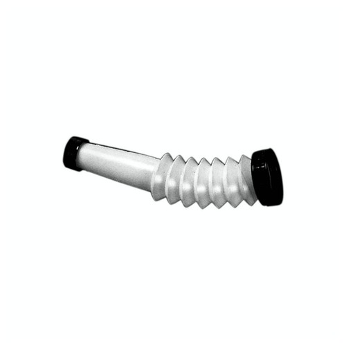 Flexible pourer for evinrude - for,