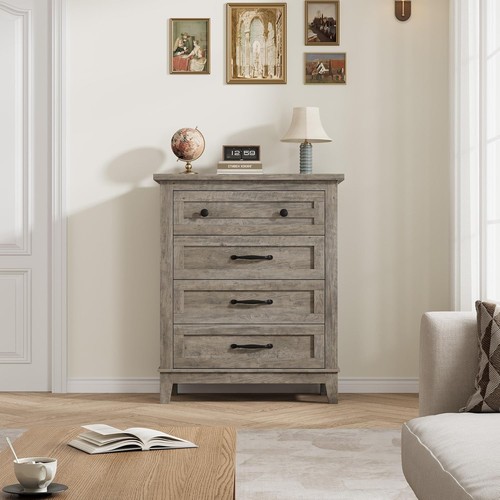 Drawer dresser for - 4, bedroom