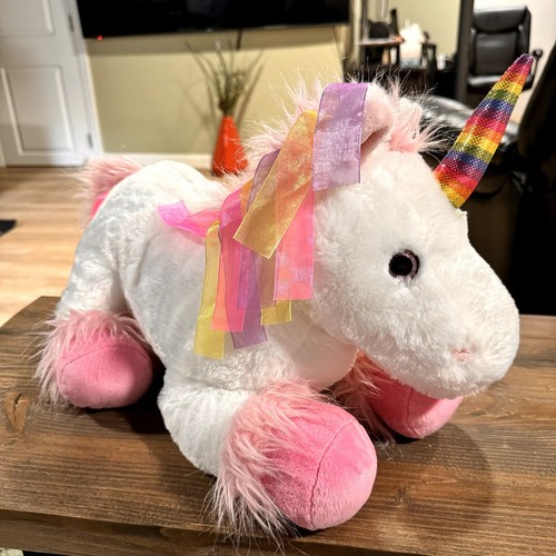Toys unicorn stuffed - us,