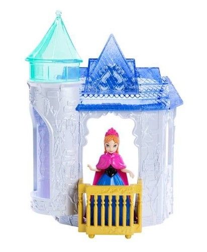New sealed disney frozen flip - sealed,