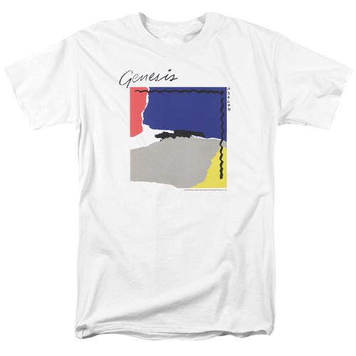 Genesis abacab licensed - licensed, adult