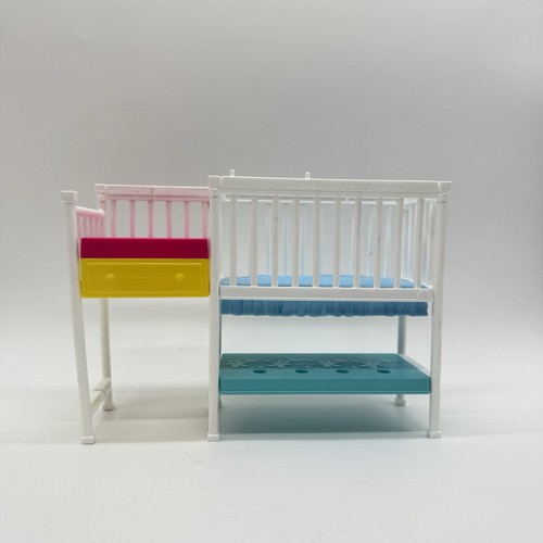 Barbie babysitters inc nap n - nap,