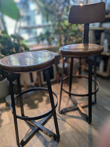 Pair west elm adjustable - x2,