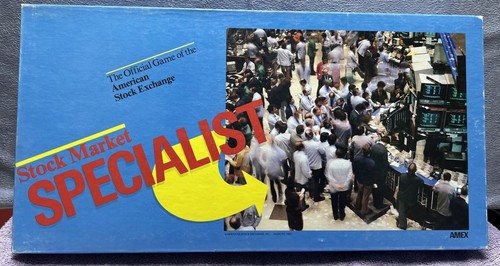 1983 stock market specialist - stock,
