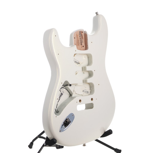 Fender american ultra left - fender,