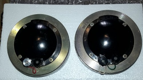 Pair drivers 1a - pcs),