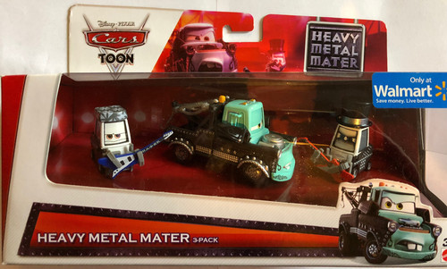 Disney pixar cars packs - disney,