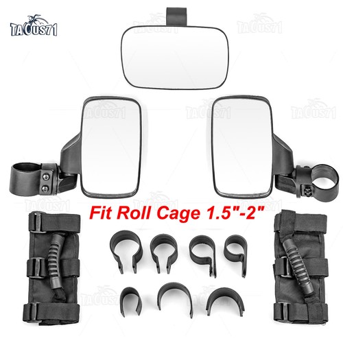 2 roll bar - roll,