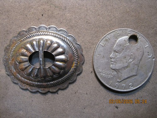 2 vintage western - , 2”