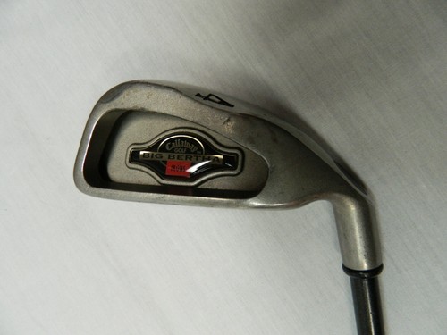 Callaway big bertha - big,