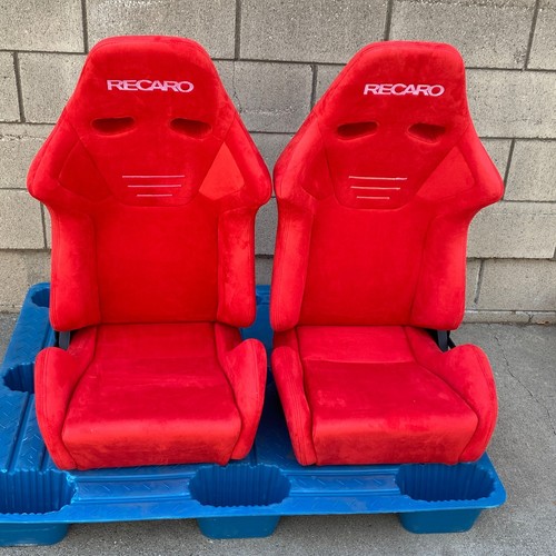 Recaro sr6 style recliner - sr6,