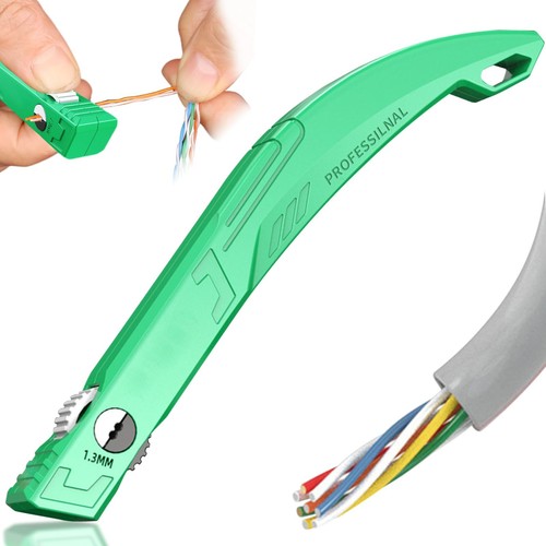 Ergonomic wire straightener - ergonomic,