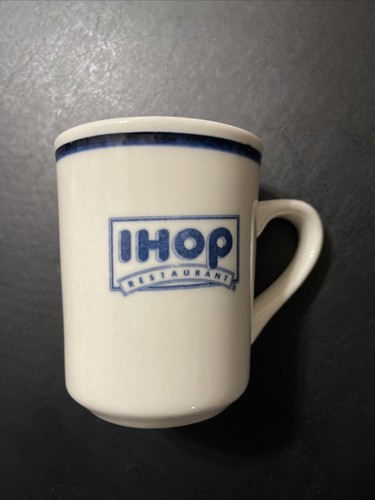Vtg ihop international house - vtg,