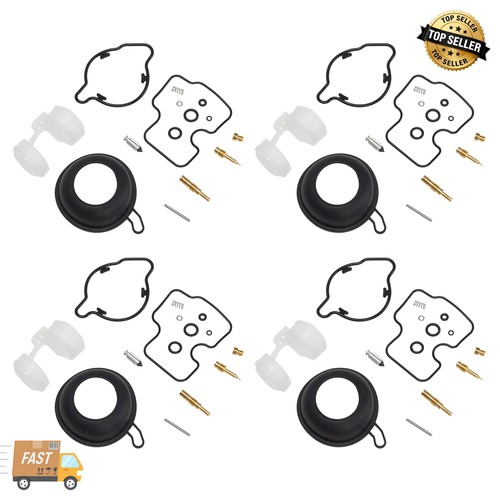 Carburetor repair rebuild kit - repair,