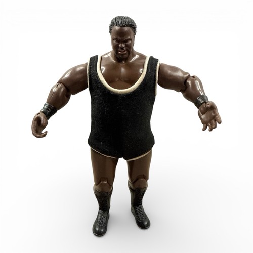 2003 jakks pacific wwe - jakks, mark