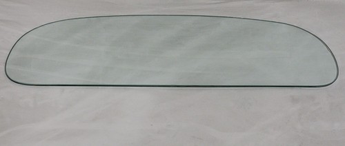 Back glass for 1933 1934 - 1934, ford