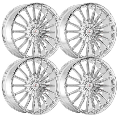 Cavallo clv 18x8 - (set-4), clv-34