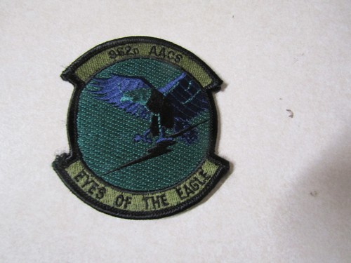 Military patch older alaska - patch,