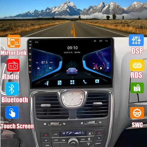 For chrysler town country - chrysler,