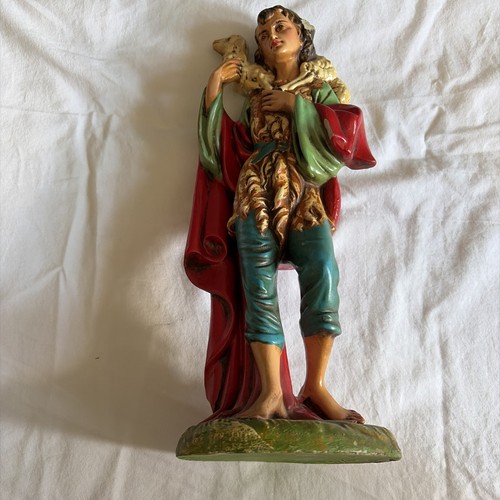 Vtg fontanini italy - vtg,
