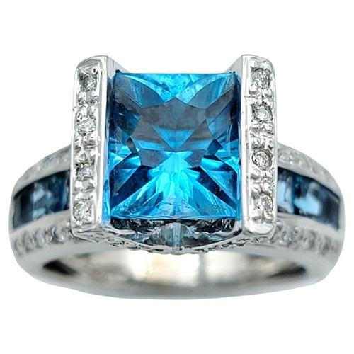 Bellarri princess cut - bellarri,