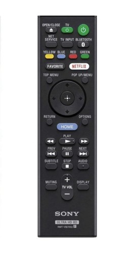 Genuine sony rmt - genuine,