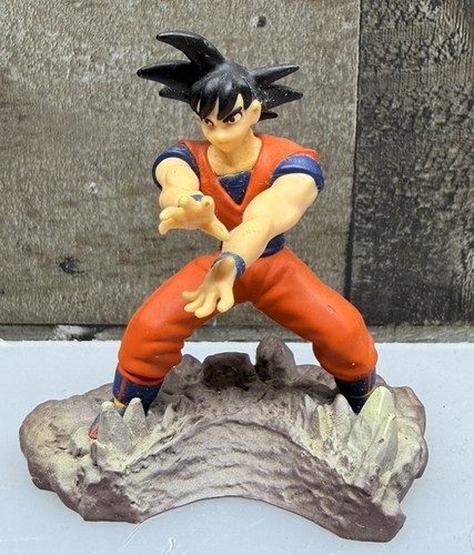 2003 bandai dragon ball goku - 2003,