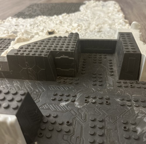 Mega bloks halo - mega, battlescape