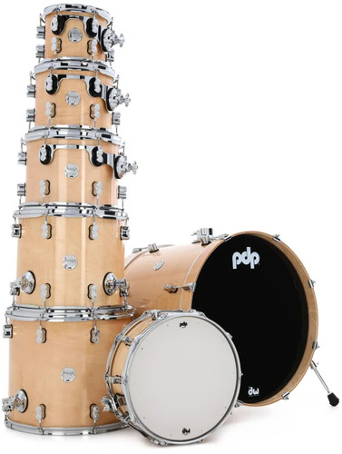 Pdp concept maple shell - pdp,