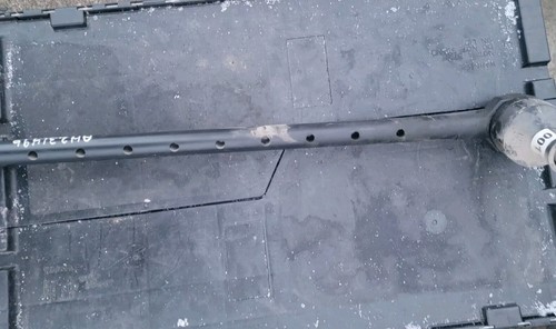 Ah231496 tie rod fits john - fits,